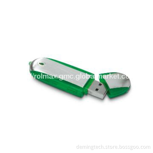 New USB flash drive
